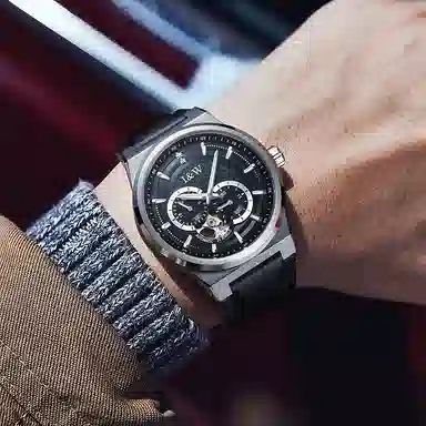 I&W CARNIVAL HWGUOJI