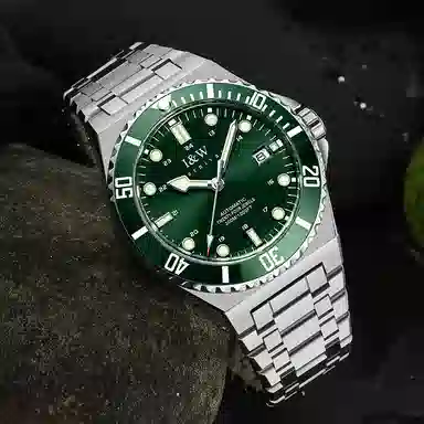 IW CARNIVAL HWGUOJI 300 726