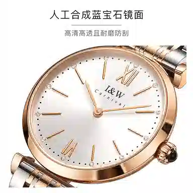 IW CARNIVAL HWGUOJI 8562