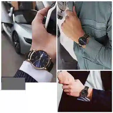 I&W Carnival IW8028PG