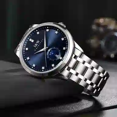 I&W Carnival HWGuoji