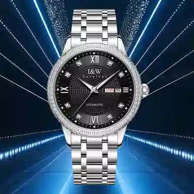 IW CARNIVAL HWGUOJI 615G