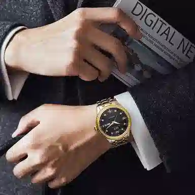 IW CARNIVAL HWGUOJI 615G