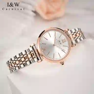 IW CARNIVAL HWGUOJI 8562