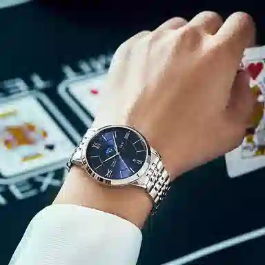 IW CARNIVAL HWGUOJI 528G