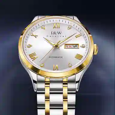 I&W Carnival IW8679GG