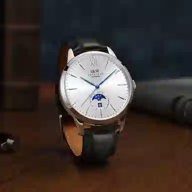 IW CARNIVAL HWGUOJI 527P