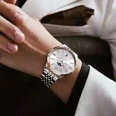 IW CARNIVAL HWGUOJI 528G