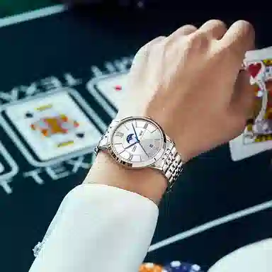 IW CARNIVAL HWGUOJI 528G