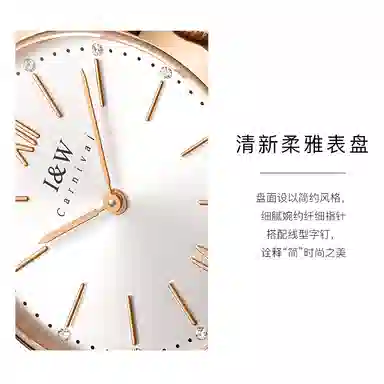 IW CARNIVAL HWGUOJI 8562