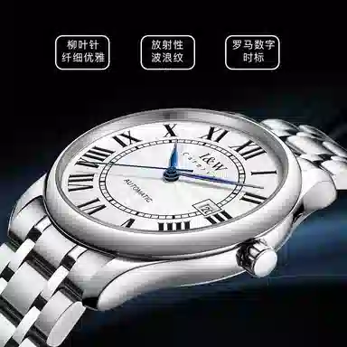 IW CARNIVAL HWGUOJI 665