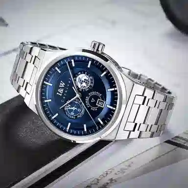 IW CARNIVAL HWGUOJI243D 782G