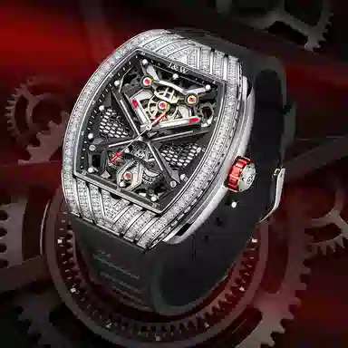 IW CARNIVAL HWGUOJI 760