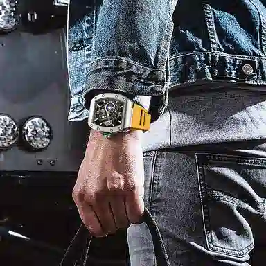 IW CARNIVAL HWGUOJI IW737