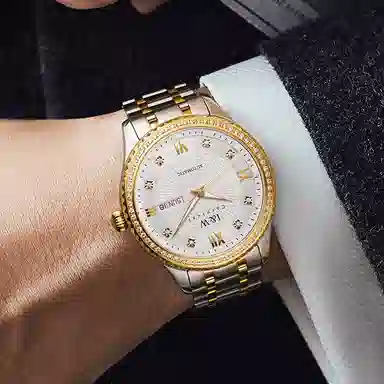 IW CARNIVAL HWGUOJI 615G