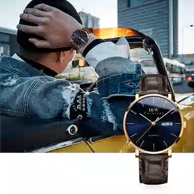 I&W Carnival IW8028PG