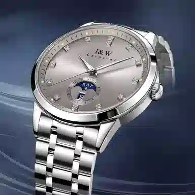 I&W Carnival HWGuoji