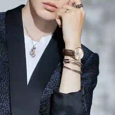 IW CARNIVAL HWGUOJI 528P