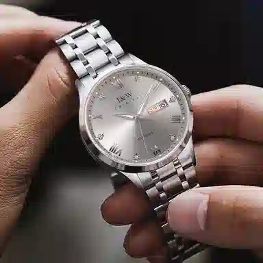 I&W Carnival IW8679GG