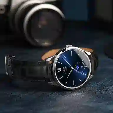 IW CARNIVAL HWGUOJI 527P