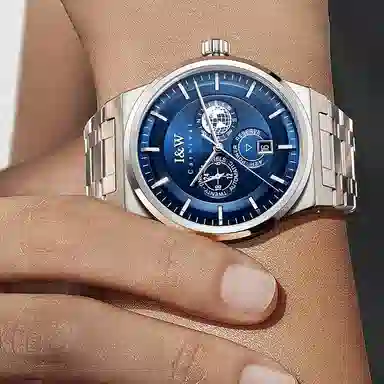 IW CARNIVAL HWGUOJI243D 782G