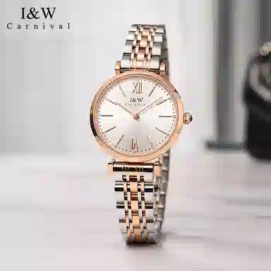 IW CARNIVAL HWGUOJI 8562