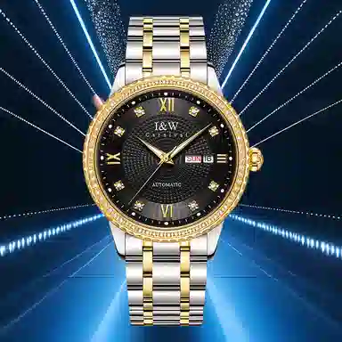 IW CARNIVAL HWGUOJI 615G