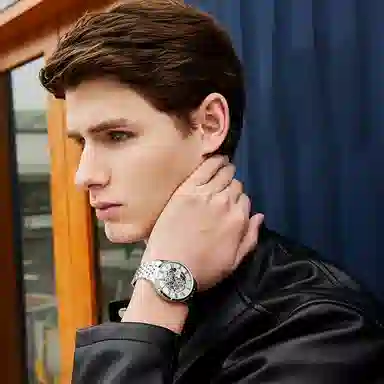 I&W Carnival DW8522G