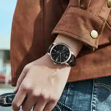 IW CARNIVAL HWGUOJI 527P