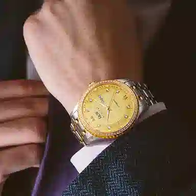 IW CARNIVAL HWGUOJI 615G