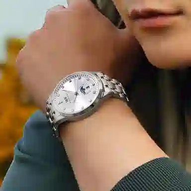 I&W Carnival HWGuoji