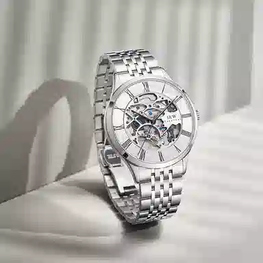 I&W Carnival DW8522G