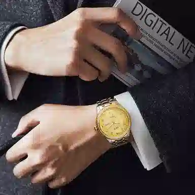 IW CARNIVAL HWGUOJI 615G