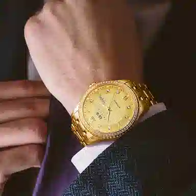 IW CARNIVAL HWGUOJI 615G