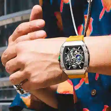 IW CARNIVAL HWGUOJI IW737