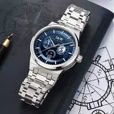 IW CARNIVAL HWGUOJI243D 782G