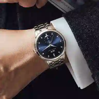 I&W Carnival HWGuoji