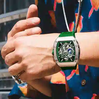 IW CARNIVAL HWGUOJI IW737