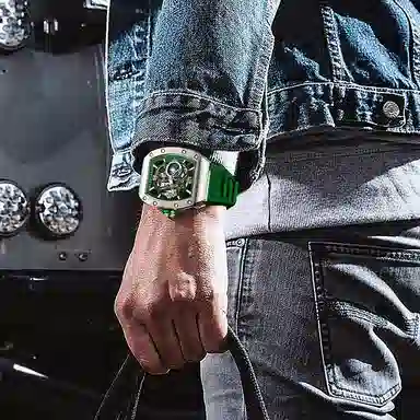 IW CARNIVAL HWGUOJI IW737