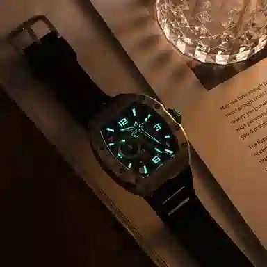 IW CARNIVAL HWGUOJI IW737