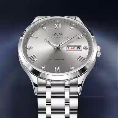 I&W Carnival IW8679GG