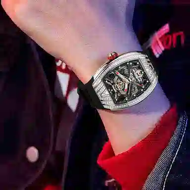 IW CARNIVAL HWGUOJI 760