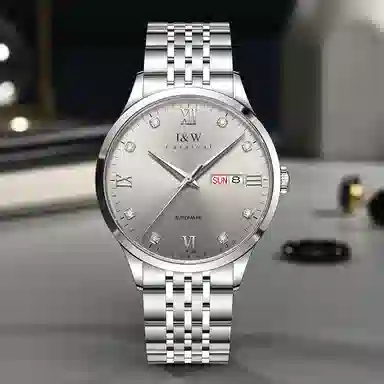 IW CARNIVAL HWGUOJI 512G