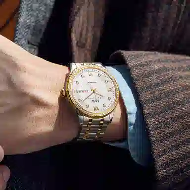 IW CARNIVAL HWGUOJI 615G