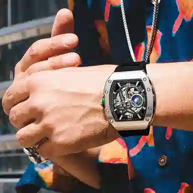 IW CARNIVAL HWGUOJI IW737