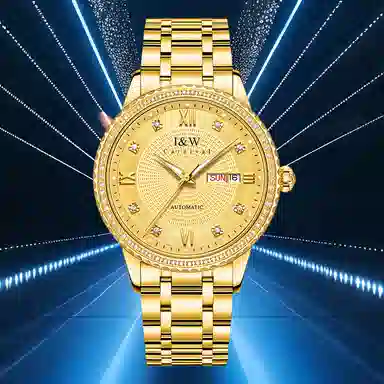 IW CARNIVAL HWGUOJI 615G