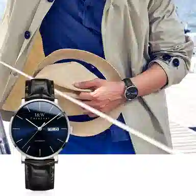 I&W Carnival IW8028PG