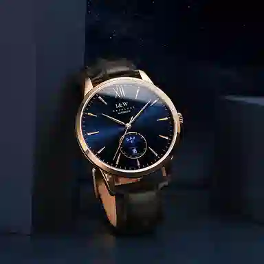 IW CARNIVAL HWGUOJI 527P