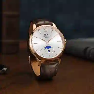 IW CARNIVAL HWGUOJI 527P