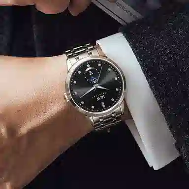 I&W Carnival HWGuoji